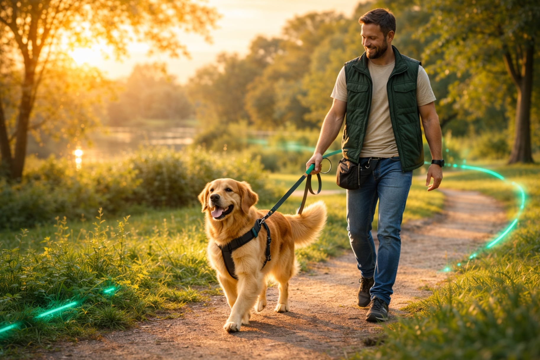 Dog sitter a Ascoli Piceno per cura e assistenza personalizzata