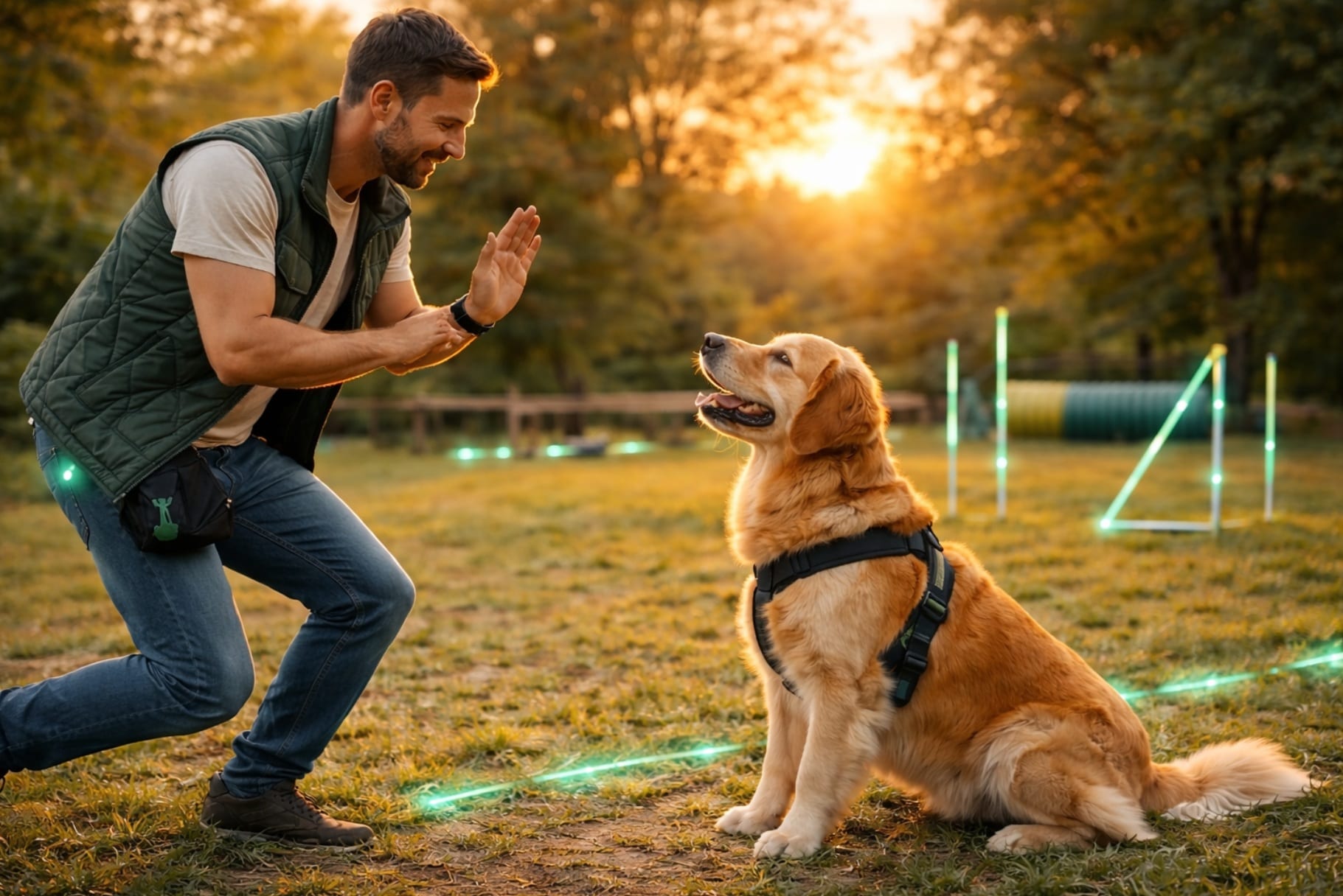 Educatore cinofilo Italia addestramento cane lezione individuale relazione proprietario