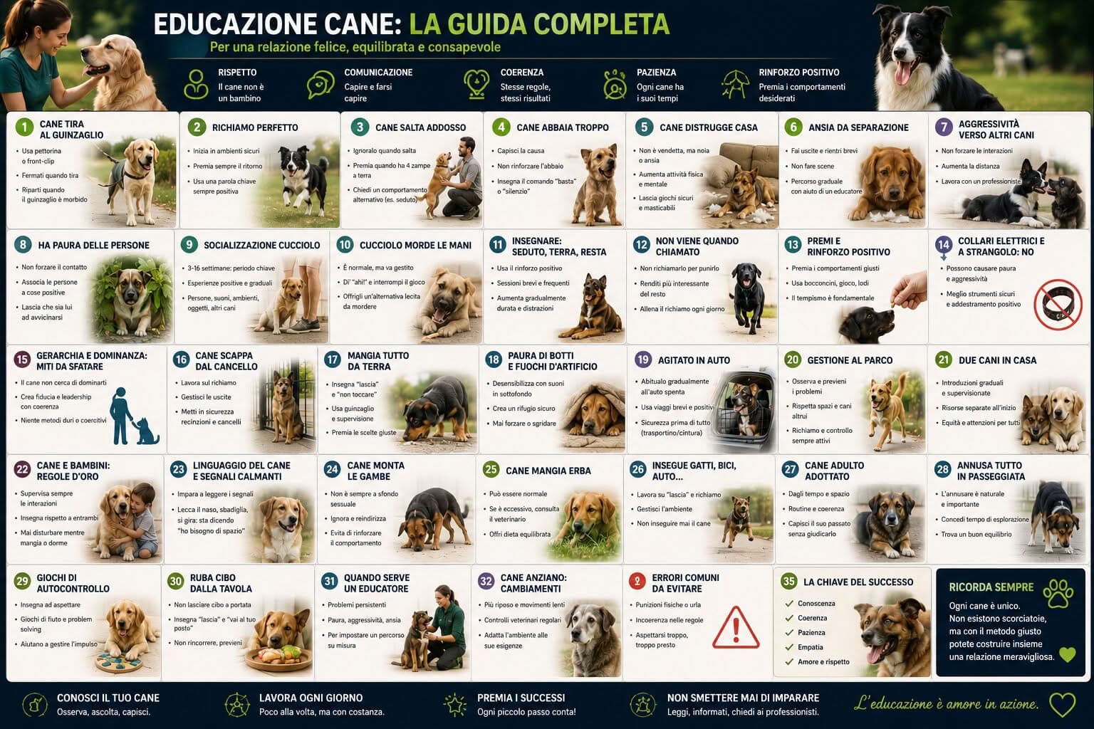 Il Cane Agitato in Auto: Da Trauma a Routine