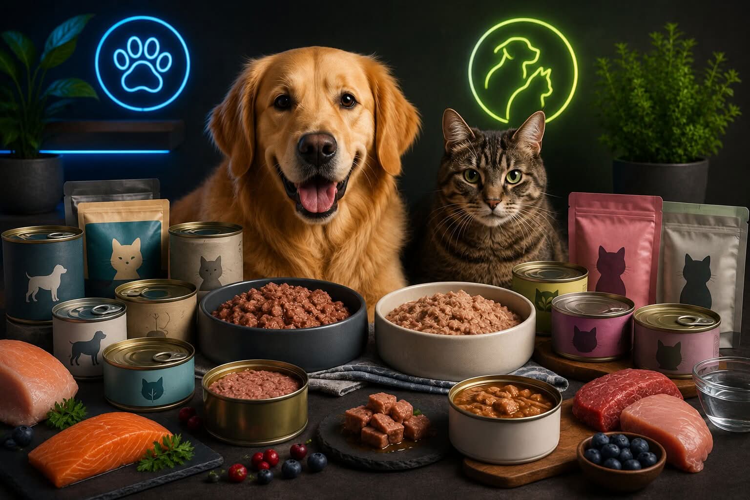 Umido Completo o Complementare: La Differenza che Nessuno Guarda