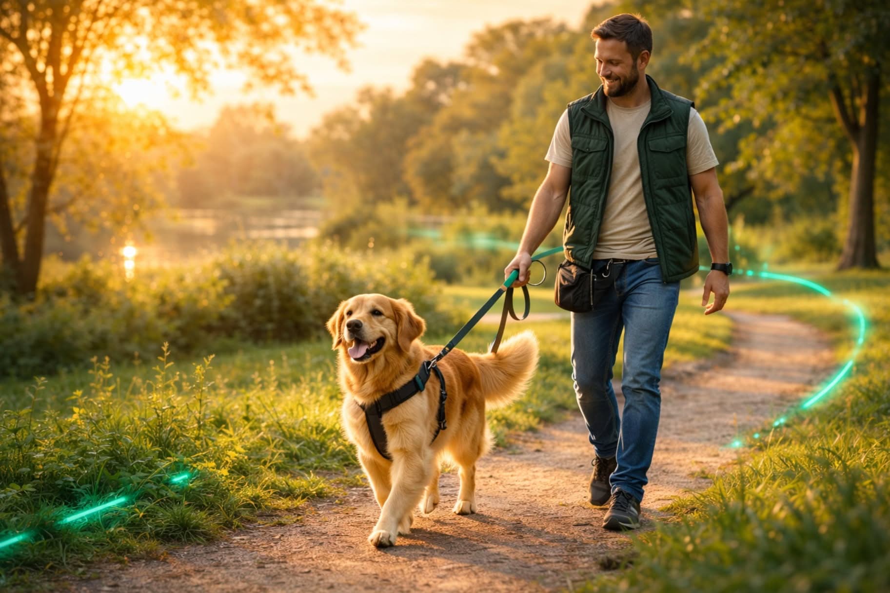 Dog sitter a Lecco con attenzione alle esigenze specifiche
